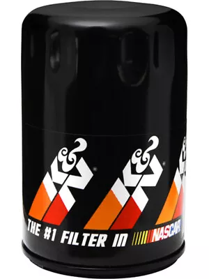 K&N Oil Filter (PS-2011) • $19.89