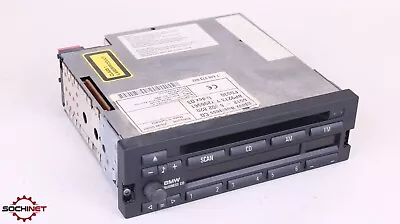 Bmw Z3 E36 Radio Stereo Business Cd Am/fm Player Oem • $449.99