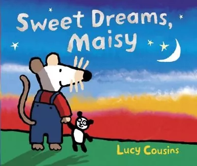 Sweet Dreams Maisy • $4.94