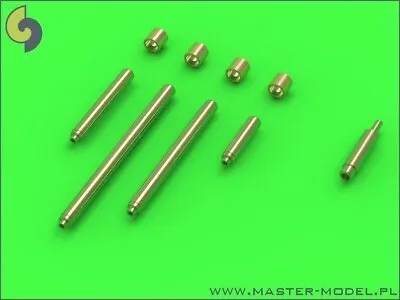 Master 32087 X 1/32 P-38 Lightning Late Armament Set • $9