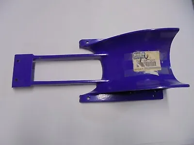 $99 • Buy Genuine Yamaha Intake Grate Grill Wave #MWVINGRTRDVI New Purple
