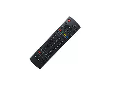 General Remote Control For Panasonic TX-32LXD70A TH-50PX70AA TX-20LA2A PLASMA TV • $17.75