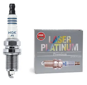 NGK PLATINUM SPARK PLUGS For BMW 330I 330CI 330 E46 3.0L M54 09/2000-02/2007 • $139.99