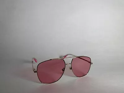 Michael Kors Chelsea Pink Lens Women's Sunglasses • $22