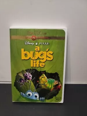 A Bug's Life (Disney Gold Classic Collection) DVDs • $7.08