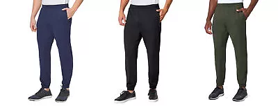 Mondetta Men's Outdoor Project Performance Jogger Pants • $18.49