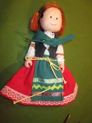 Doll Clothes ~❤️~ Italian Style Outfit For 8  Doll Fits Madeline #024 • $4.99