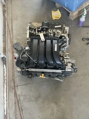 13-16 Kia Forte 1.8L Engine Assembly 194V12EH00 • $560