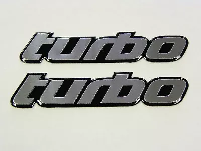 2 Mazdaspeed 3 6 Mazda 323 Turbo Kit Engine Emblems • $9.50