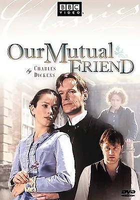 $6.49 • Buy Our Mutual Friend [Charles Dickens] [DVD]