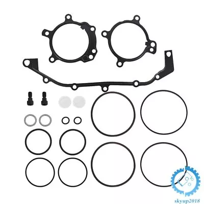 Dual VANOS O-Ring Seal Rebuild Kit For BMW E46 M52tu E36 39 E60 E65 Z4 X3 X5 • $24.76