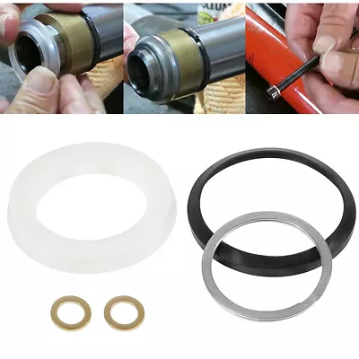 Ram/Cylinder Seal Replacement Kit For OTC 10 Ton Cylinder Replace 4105 420576 • $23.99