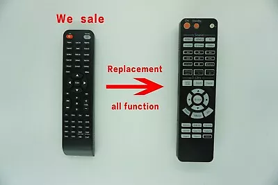 Remote Control For Epson Powelite Home Cinema 3010 3LCD Home Theater Projector • $21.54