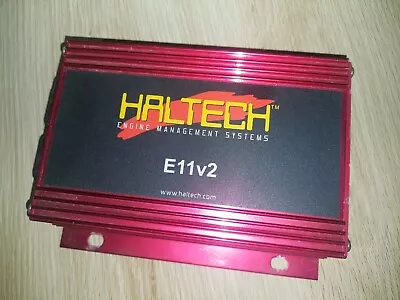 Haltech E11V2 Ecu • $450