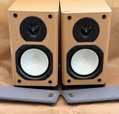 Onkyo D-N9BX Speakers (4 Ohms) • £29.90