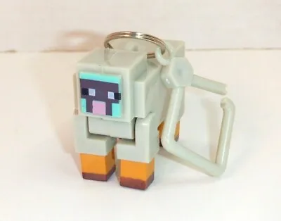 Minecraft Sheep Hanger / Keychain • $5.99