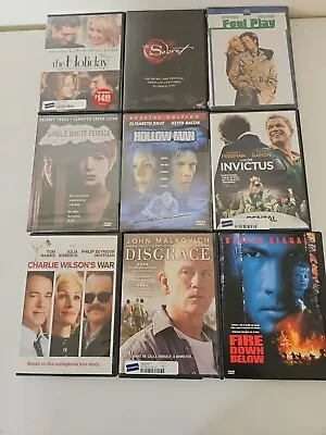 DVD Lot $1 Each • $1