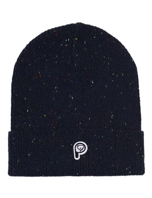 £26.95 • Buy Penfield Unisex Bear Neppy Beanie - Navy Blazer
