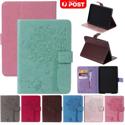 $14.29 • Buy For Kindle Paperwhite 1 2 3 4 5/6/7/10th Gen PU Leather Smart Case Stand Cover