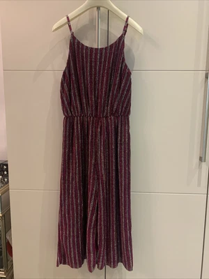 £4.99 • Buy Girls Trouser Suit Age 12-13