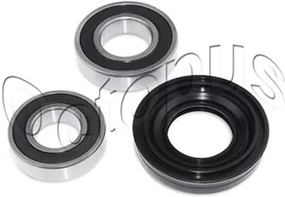 Bearings & Seal Kit Compatible With Maytag Epic Z Front Load Washer AP397040228 • $32.99