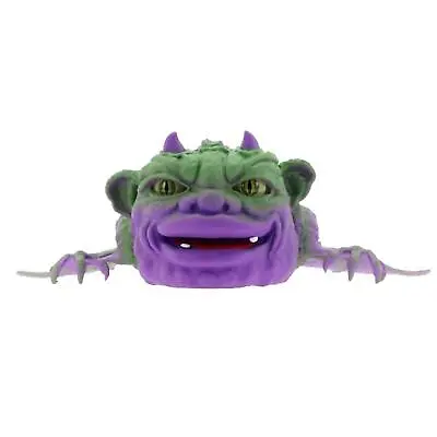 Bat Boglins 8-Inch Foam Monster Puppet | Orlock • $44.99