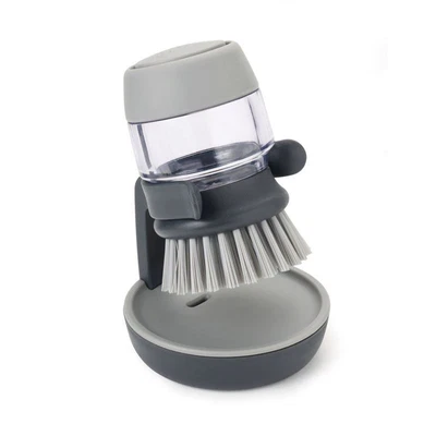 $17.50 • Buy Joseph Joseph - Palm Scrub Grey