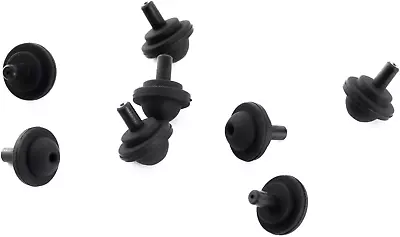 031430-000 Grate Rubber Feet For Viking Range Parts Gas Cooktop Range Burner Gra • $17.27