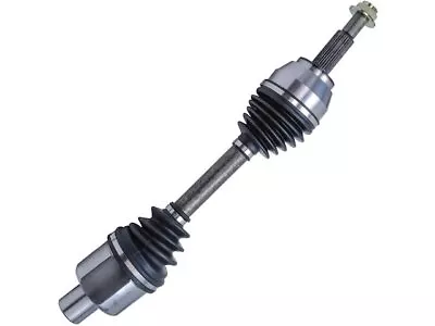 For 2002-2010 Ford Explorer CV Axle Assembly Front Right Detroit Axle 17762RG • $81