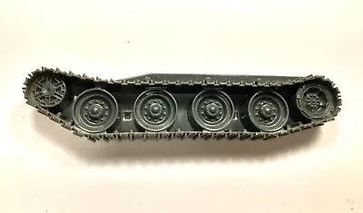 Wolverine Left Tread Track 1983 GI Joe Vehicle Part UNBROKEN Vintage Hasbro • $19.99