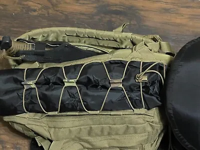 Flag Bungee Retention  Kit For Molle Gear • $19.95