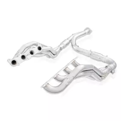 Stainless Works Headers F-150 Long Tube Header Kit • $2013.10