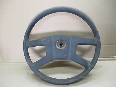 Vintage MG MGB 1977-80 Steering Wheel 15 Inch   W • $79.20