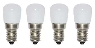 2W LED Refrigerator Bulb E14 LED Refrigerator Light Bulb 15W Equivalent 6000K... • $23.42