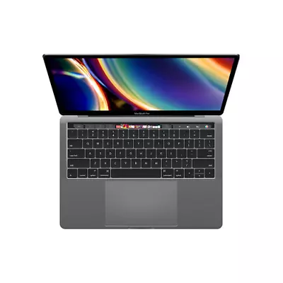 MacBook Pro Touch Bar 2020 Space Gray - I5 2.0GHz 16GB 13.3  512GB SSD • $534.99