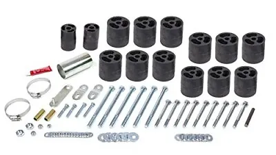 Performance Accessories Chevy S-10/GMC S-15 Standard Cab Only 3  Body Lift Ki... • $217.79