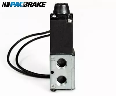 PacBrake C11829 Light Duty Solenoid - 4 Way 2 Position • $155.30