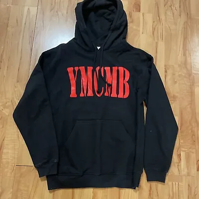 Gym Hoodie Sweatshirt YMCMB • $12