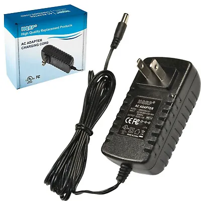 HQRP AC Adapter For D-Link Series Network Hardware / ## JTA0302B AF0605 AF1205 • $26.68