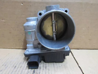 2002 2003 2004 2005 2006 Infiniti G35 3.5 Throttle Body Assembly OEM SERA576-01 • $41.72