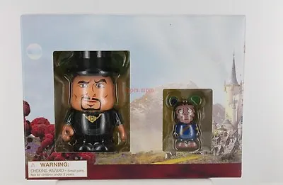 New Disney Vinylmation - OZ The Great And Powerful - Oscar Diggs & Finley • $20