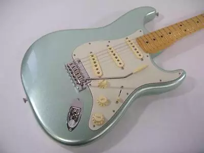 Fender American Professional 2 Stratocaster 2021 Used Electric Gutiar • $2750.65