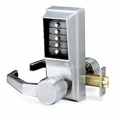 Kaba Simplex L1031 Lock SC LH (LL1031-26D-41) • $864