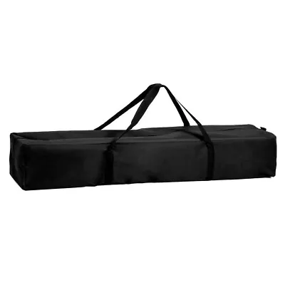 Heavy Duty Storage Bag For Gazebo Poles Pop-up Fishing Tackle Tent Marquee • £26.99