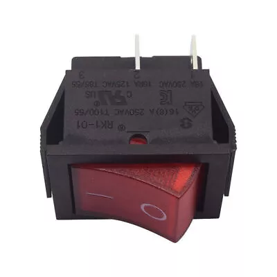 1x Portable Electric Quartz Infrared Space Heater Rocker Switch IHeater IH-1500 • $15.67