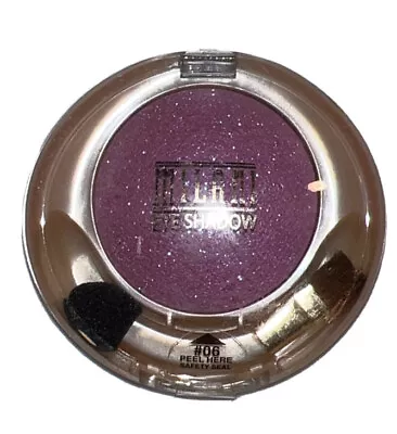 Milani Runway Eyeshadow #06 Royalty NEW/SEALED Discontinued • $14.99