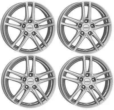 4 Dezent TZ Wheels 8.0Jx19 5x112 For Alfa Romeo Giulietta Tonale 19 Inch Rims • $1744.51