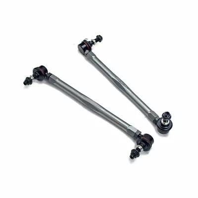 Godspeed Universal Front Sway Bar Adjustable Links 280-310 Mm/230mm Center Rod • $58