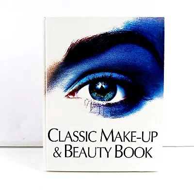 Classic Make Up & Beauty Book By Mary Quant • £12.39