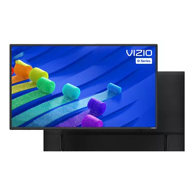 VIZIO 32  Inches D Series Class HD 720p Smart Cast LED TV Renewed • $151.60